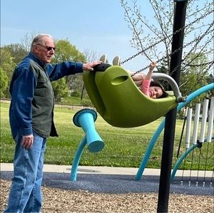 Meet your Posher, Mary